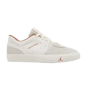 Air Jordan Series ES 'Sail Rust Oxide' Voile/Lait de coco/Oxyde de rouille DN1856 100