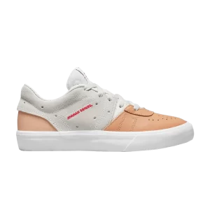 Air Jordan Series GS 'Swing For The Fence' Fantôme/Noir/Praline/Rouge université DN3205 060