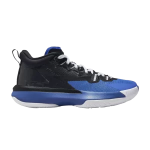 Air Jordan Zion 1 GS 'Duke' Noir/Hyper Royal/Blanc DA3131 004