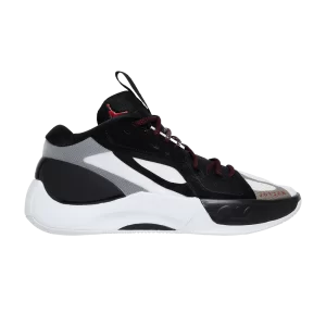 Air Jordan Zoom Separate 'Black Sky Grey' Noir/Blanc/Gris Ciel/Rouge DH0249 001