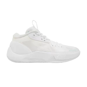 Air Jordan Zoom Séparé 'Blanc Bleached Aqua' Blanc/Bleached Aqua DH0249 141