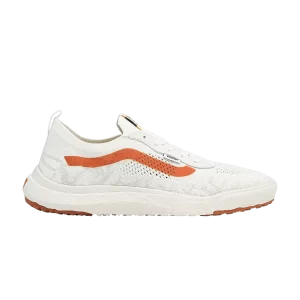 Vans JUJU Surf Club x UltraRange VR3 'Marshmallow' Baskets Marshmallow VN0A4BXBFS8