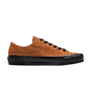 Vans Julian Klincewicz x Vault OG Style 31 LX 'Pure Imagination – Umber' Baskets Umber/Black Beauty VN0A5DXWB5F1