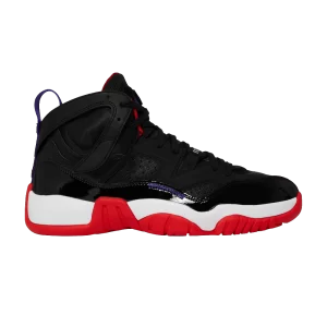Air Jordan Jumpman Two Trey 'Bred' Noir/Dark Concord/Blanc/True Rouge DO1925 001