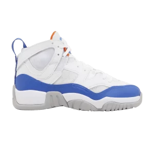 Baskets Air Jordan Jumpman Two Trey GS 'Wheaties' Blanc/Orange sécurité/Blanc/Hyper Royal DQ8431 148