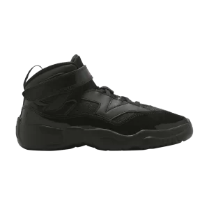 Air Jordan Jumpman Two Trey PS 'Black University Red' Noir/Noir/Blanc/University Rouge DQ8432 003