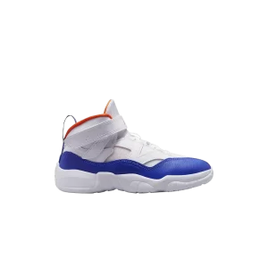 Baskets Air Jordan Jumpman Two Trey PS 'Wheaties' Blanc/Orange sécurité/Blanc/Hyper Royal DQ8432 148