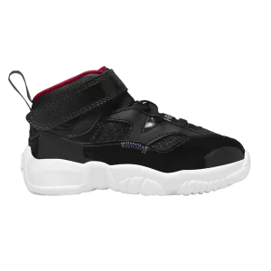 Air Jordan Jumpman Two Trey TD 'Black Dark Concord' Noir/Dark Concord/Blanc/True Rouge DQ8433 001