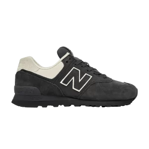 Baskets New Balance Junya Watanabe MAN x 574 'Grey 'couleur Gris/Blanc ML574EJW