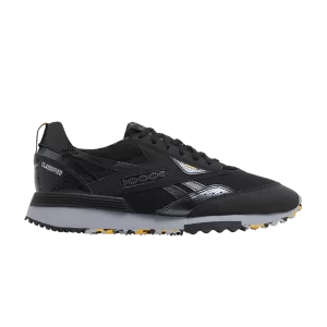 Baskets Reebok Jurassic World x LX 2200 'Biosyn Valley' Noir/Cool Shade/Gold Tracks HQ6264