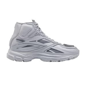 Baskets Reebok Kanghyuk x Premier Road Modern Mid 'Cold Grey' Gris froid 2/Gris froid 5/Noir GY1927