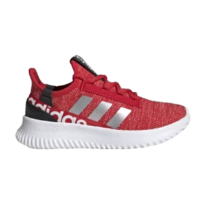 adidas Kapti 2.0 J 'Vivid Red Silver Metallic' Rouge vif/Argent métallique/Noir GV7853
