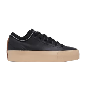 adidas Karlie Kloss x Wmns Trainer XX92 Vegan 'Black White' Couleur noire/Couleur noire/Blanc nuage GX3738
