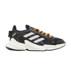 Baskets adidas Karlie Kloss x Wmns X9000 'Black White Mesa' Noir/Blanc Nuage/Mesa GY0843