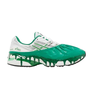 ASICS KASSL Editions x Gel 1090 'Crafts For Minds – Vert' Vert/Blanc 1201A016 100 G