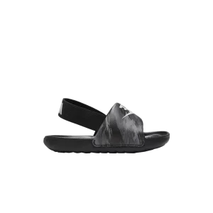 Nike Kawa Slide SE TD 'Black Camo' Noir/Noir/Platine pur DN3971 001