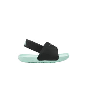 Nike Kawa Slide TD 'Off Noir Mint' Pas noir/Pas noir/Rouge bronze métallique BV1094 010