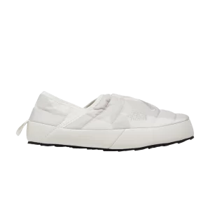 The North Face KAWS x Wmns ThermoBall Traction Mule VP 'Moonlight Ivory Camo' Baskets Moonlight ivoire NF0A819N 944