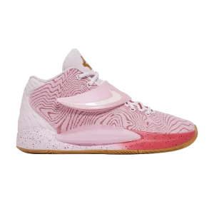 Nike KD 14 'Tante Pearl' Rose DC9379 600