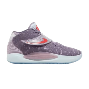 Nike KD 14 NRG 'Valentine's Day' Baskets Multicolore/Multicolore DJ4336 900