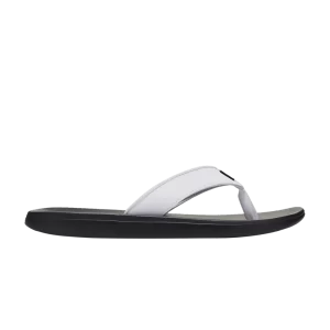 Nike Kepa Kai Thong 'White Black' Baskets Blanc/Noir/Blanc AO3621 100