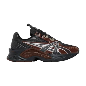 ASICS Kiko Kostadinov x HN2-S Protoblast 'Chocolate Brown' Marron chocolat/Gris graphite 1201A246 200