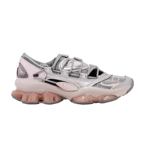 Baskets Kiko Kostadinov x ASICS Hysteric Glamour x Wmns Gel Quantum Lylia 'Cotton Candy 'Sterling Silver/Cotton Candy 1202A437 020
