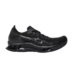 Baskets ASICS Kinsei Blast 'Noir' Noir/Noir 1011B203 002