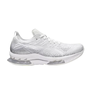 Baskets ASICS Kinsei Blast 'Blanc' Blanc/Blanc 1011B203 100