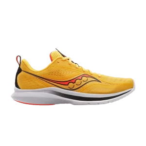 Baskets Saucony Kinvara 13 'ViZiGold' Vizigold/Vizired S20723 16