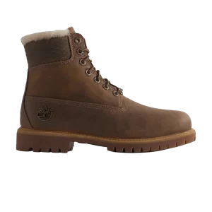 Timberland Kith x 6 pouces Premium Shearling Boot 'Blé' Blé TB0A5Q2A 231