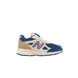New Balance Kith x 990v4 Baskets 'Daytona' pour tout-petits Daytona IV990KH3