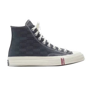 Converse Kith x Chuck 70 High 'Scarab Monogram' Baskets Scarabée 171845C