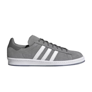 adidas Kosuke Kawamura x Campus 80s 'Dirty Beauty' Baskets Cendre/Blanc Nuage/Cendres H06351