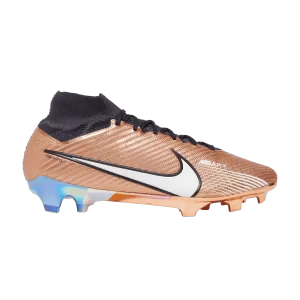 Nike Kylian Mbappé x Zoom Mercurial Superfly 9 Elite FG 'Generation Pack' Cuivre métallisé/Cuivre métallisé FJ1588 810
