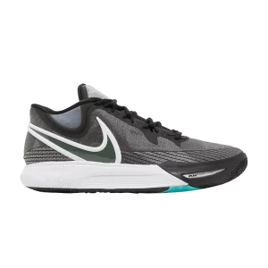Nike Kyrie 8 EP 'Orca' Noir/Gris Mercure/Blanc/Mentha clair DJ6016 001