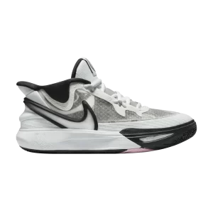Nike Kyrie 8 GO GS 'Blanc Noir' Blanc/Blanc/Noir DQ8076 101