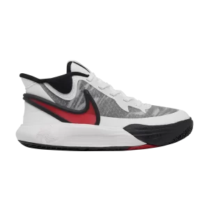 Nike Kyrie 8 GO PS 'Blanc Rouge Université' Blanc/Rouge Université/Noir DQ8077 100