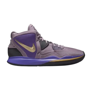 Nike Kyrie Infinity 'Amethyst Wave' Vague améthyste/Violet psychique/Violet canyon/Or métallique CZ0204 500