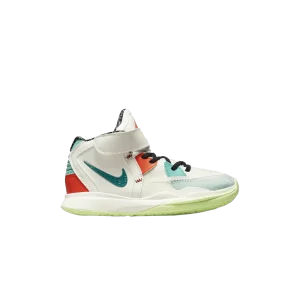 Nike Kyrie Infinity PS 'Chinese New Year' Baskets Minerai de fer clair/Voile/Barely a Volt/Épinette brillante DD0332 021