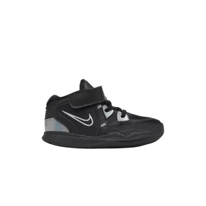 Nike Kyrie Infinity TD 'Noir Métallique Argent' Noir/Argent Métallique/Concord DD0333 005