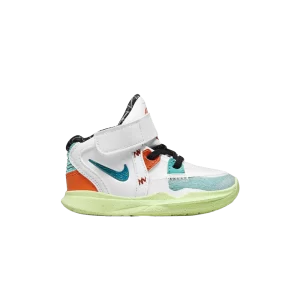 Nike Kyrie Infinity TD Baskets « Nouvel An chinois » Minerai de fer clair/Voile/À peine un volt/Épinette brillante DD0333 021