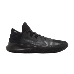 Nike Kyrie Flytrap 5 'Noir' Noir/Noir/Gris froid CZ4100 004