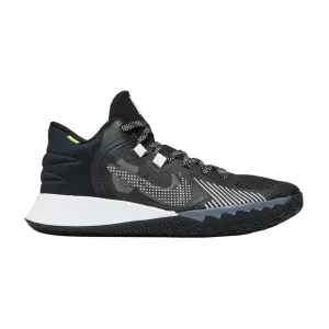 Nike Kyrie Flytrap 5 GS 'Black Cool Grey' Noir/Anthracite/Gris froid/Blanc DD0340 002