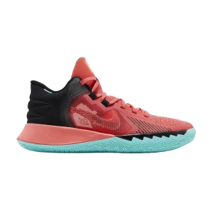 Nike Kyrie Flytrap 5 GS 'Magic Ember Dynamic Turquoise' Ambre magique/Turquoise dynamique/Noir/Teinte melon DD0340 808