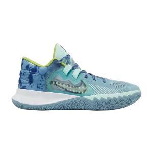 Nike Kyrie Flytrap 5 'Ocean Cube' Cube océan/Mousse menthe/Bleu usé/Bleu royal profond CZ4100 300