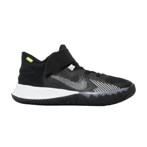 Nike Kyrie Flytrap 5 PS 'Black Anthracite' Noir/Anthracite/Gris froid/Blanc DD0339 002