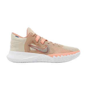 Nike Kyrie Flytrap 5 'Rattan Hemp' Rotin/Chanvre/Crimson Bliss/Madra Root CZ4100 200
