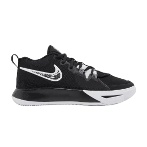 Nike Kyrie Flytrap 6 GS 'Noir Blanc' Noir/Gris fer/Menta clair/Blanc DQ8094 009