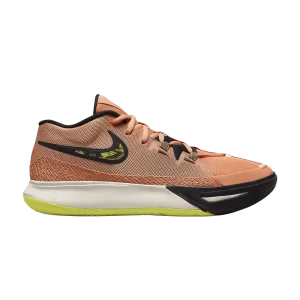 Nike Kyrie Flytrap 6 'Orange Trance Yellow Strike' Orange trans/Noir/Canyon Rouille/Jaune Strike DM1125 800
